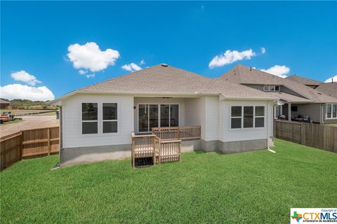 A home in Cibolo