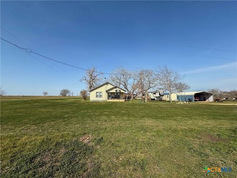 2126 Simecek Road Yorktown TX 78164