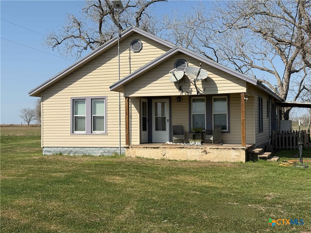 2126 Simecek Road