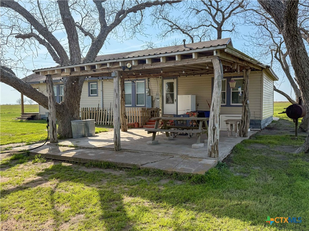 2126 Simecek Road