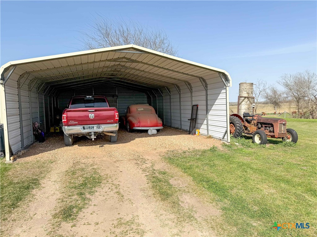 2126 Simecek Road