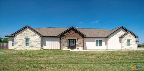Photo of 102 Carley Court, Little River Academy, TX 76554 (MLS # 609148)