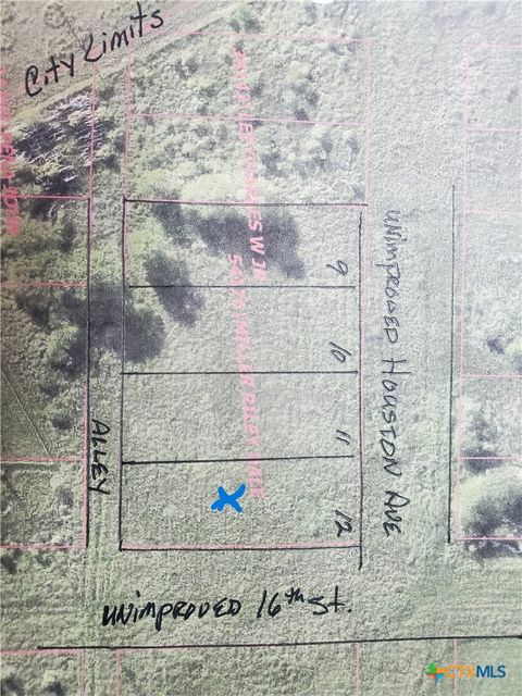 1601 W HOUSTON Avenue Seadrift TX 77983