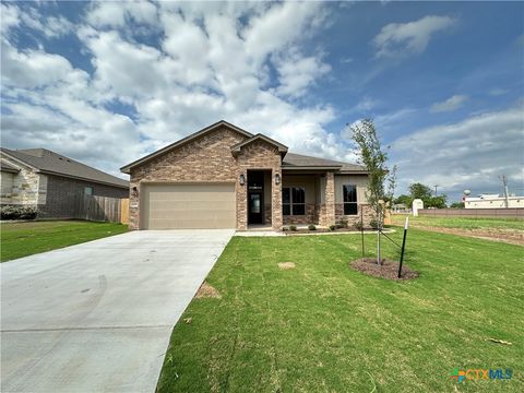 Photo of 406 Talon Loop, Salado, TX 76571 (MLS # 610358)