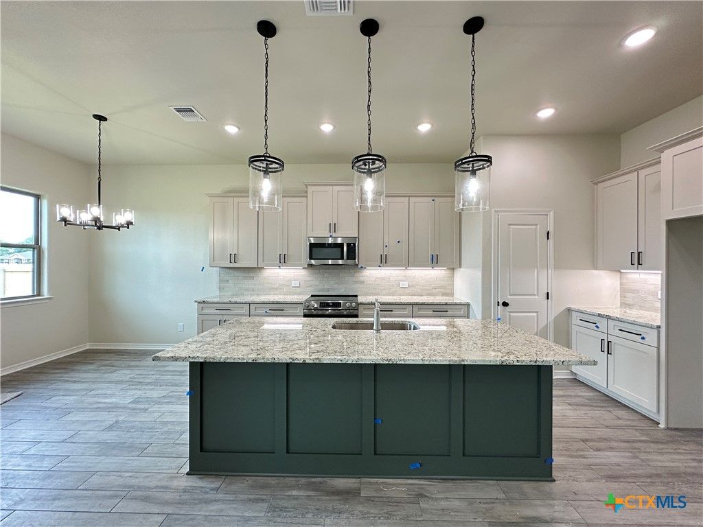 Photo of 406 Talon Loop, Salado, TX 76571 (MLS # 610358)