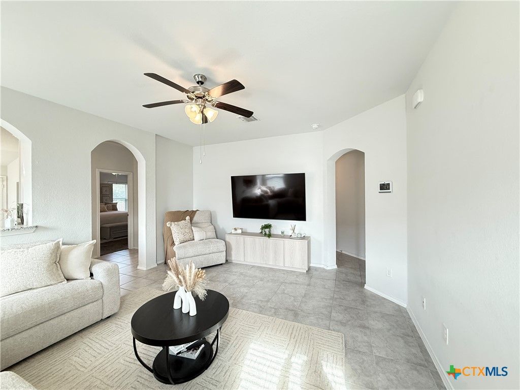 Photo of 1910 Bee Creek Loop, Copperas Cove, TX 76522 (MLS # 609920)