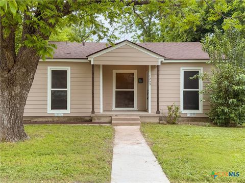 Photo of 1203 S 5th Street, Temple, TX 76504 (MLS # 613470)