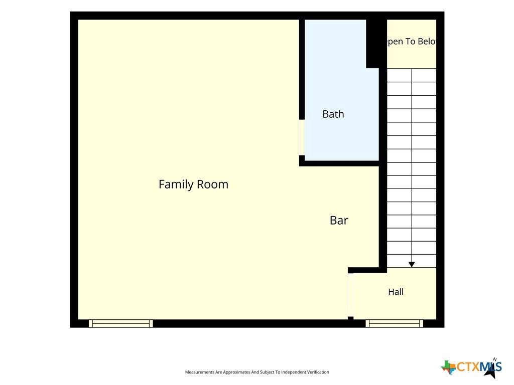 Photo of 8510 Dorset Drive, Killeen, TX 76542 (MLS # 616979)