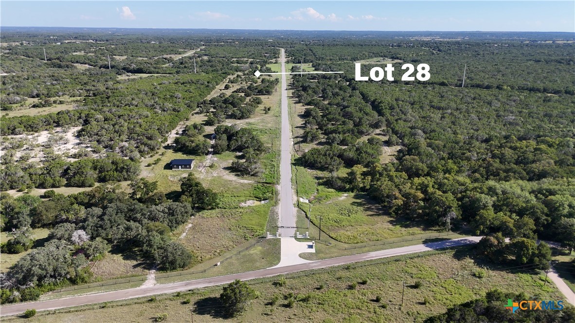 Lot 28 Shin Oak Bend Cr 252