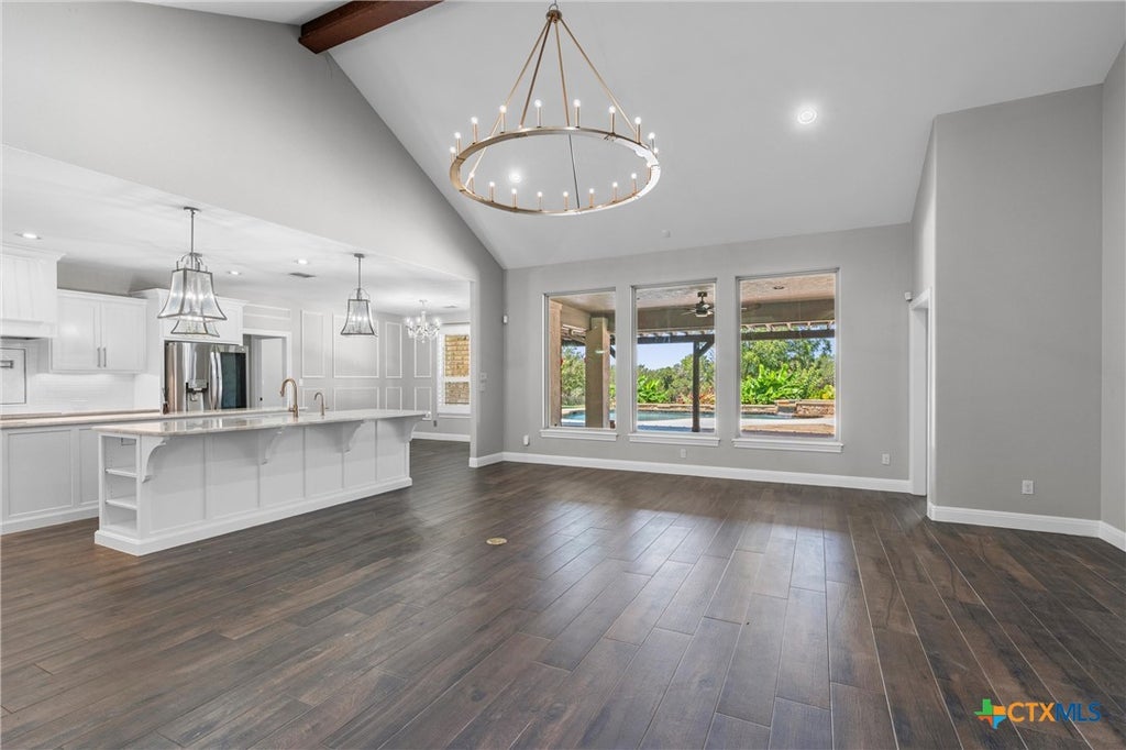 Photo of 152 Whitney Woods Circle, Georgetown, TX 78633 (MLS # 621480)