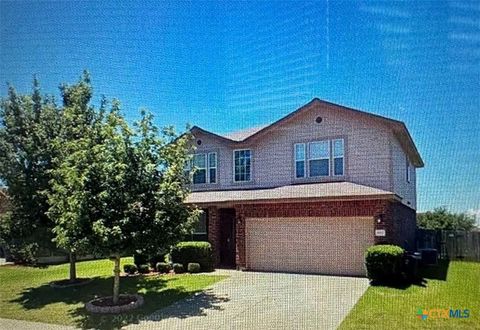 Photo of 5105 Birmingham Circle, Killeen, TX 76542 (MLS # 602056)