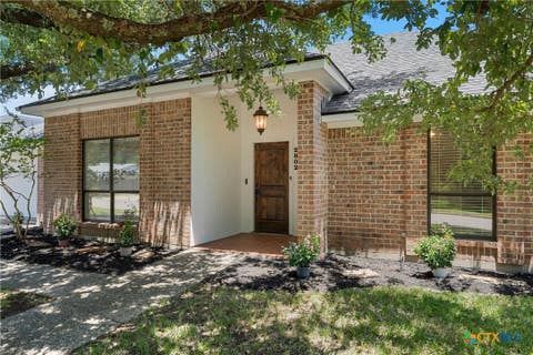 Photo of 2802 Michaels Drive, Temple, TX 76502 (MLS # 620368)