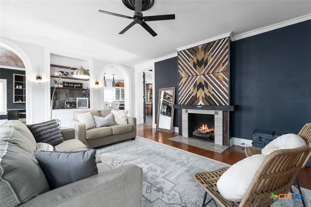 445 N Wall Street