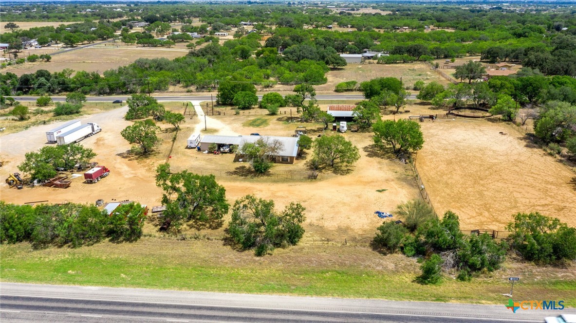 View Adkins, TX 78101 house