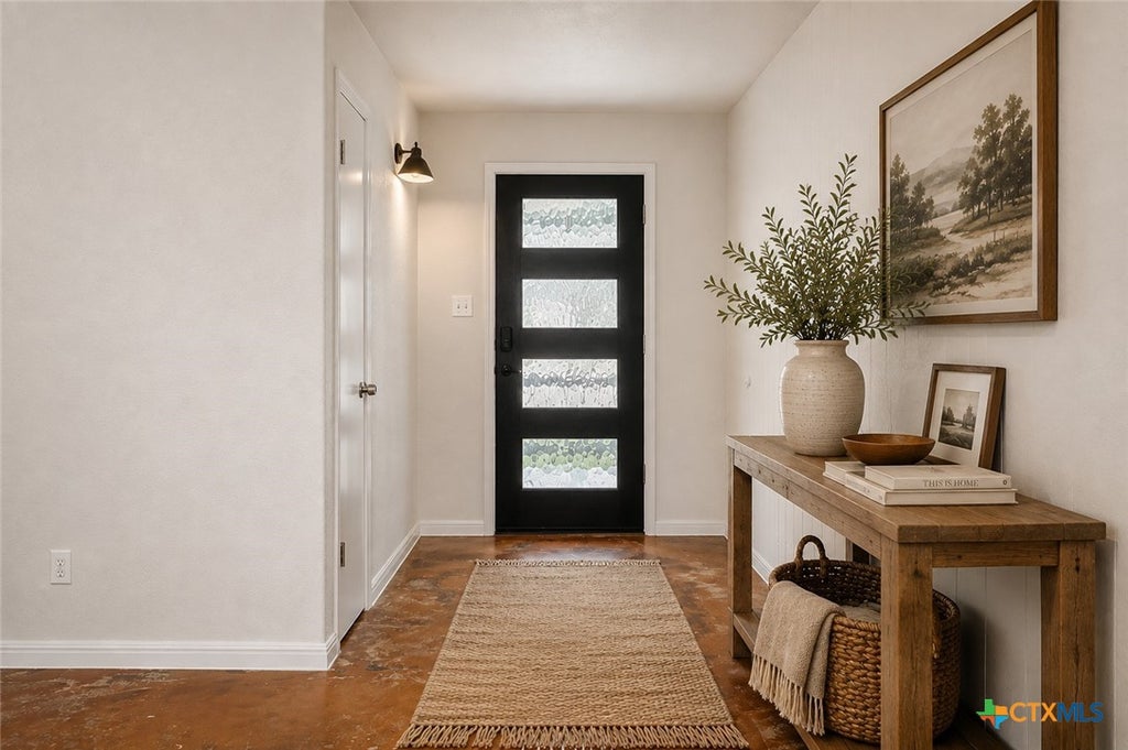 Photo of 1544 Pams Path, New Braunfels, TX 78130 (MLS # 603936)