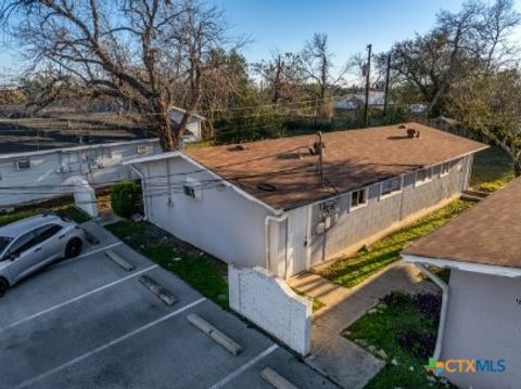 Photo of 1241 N Lbj Drive #1245 A, San Marcos, TX 78666 (MLS # 606997)