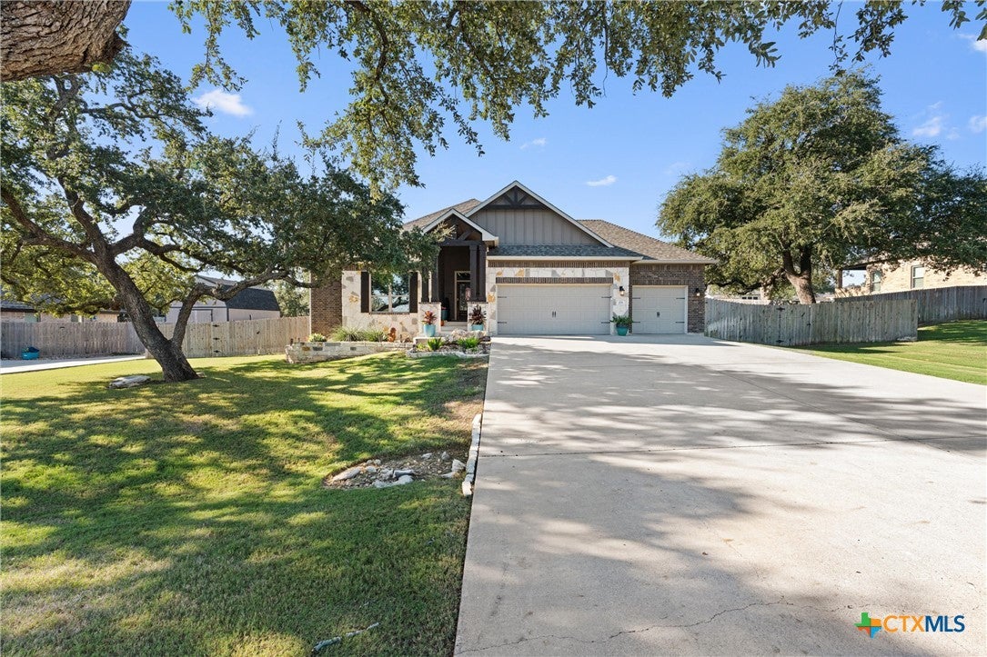 431 Stanton Drive