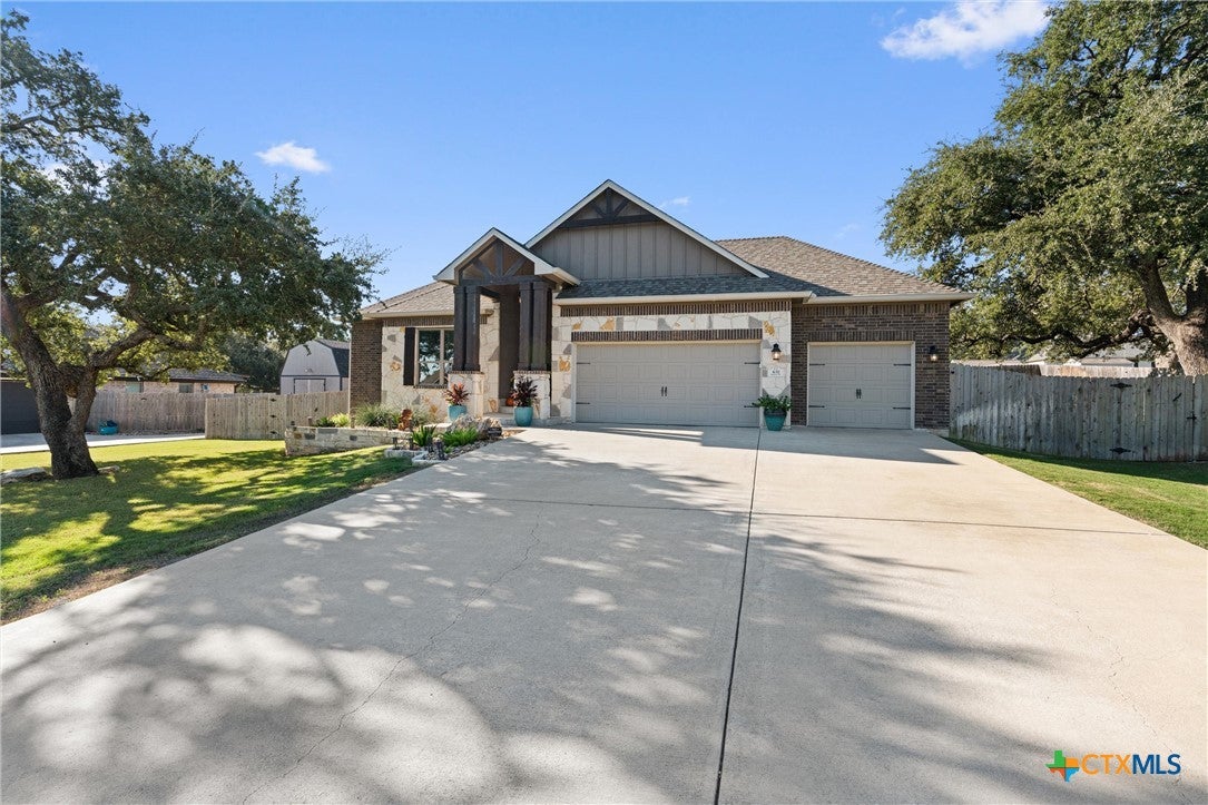 431 Stanton Drive
