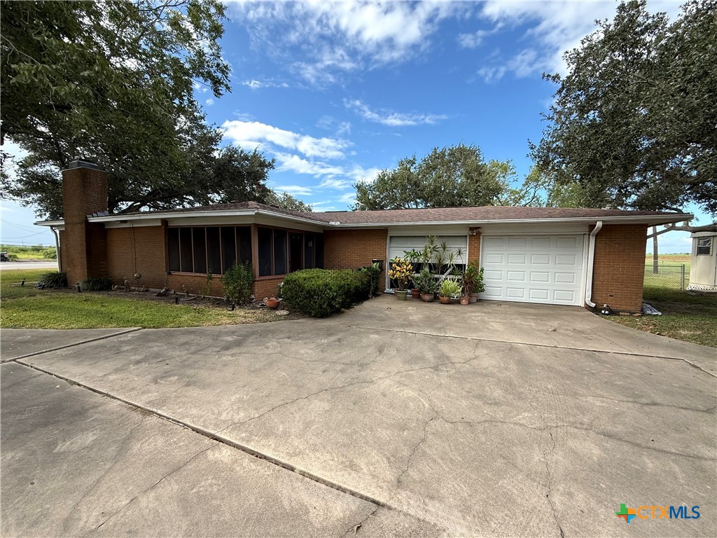 2834 State Highway 238