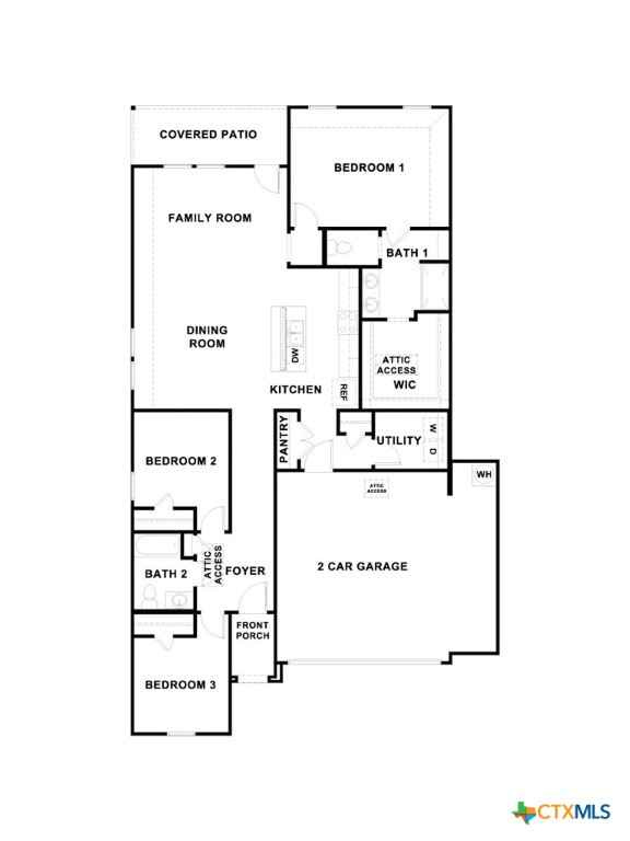 331 YELLOWSTONE Drive