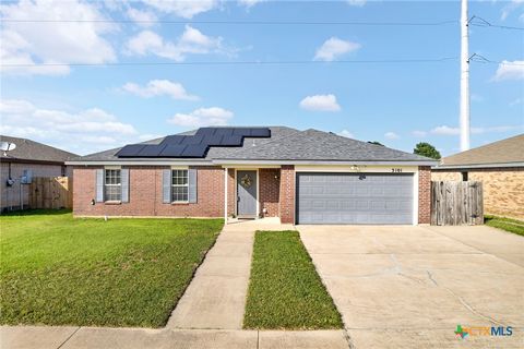 Photo of 3101 Tom Lockett Drive, Killeen, TX 76549 (MLS # 615201)