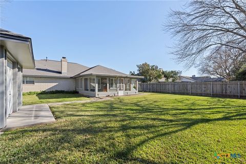 A home in Lockhart