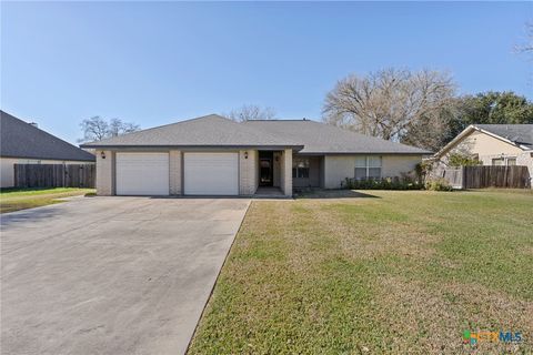 A home in Lockhart