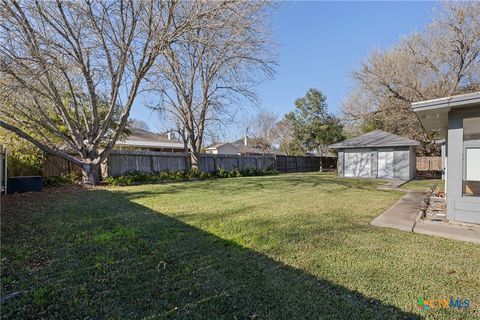 A home in Lockhart