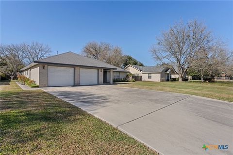 A home in Lockhart