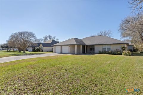 A home in Lockhart