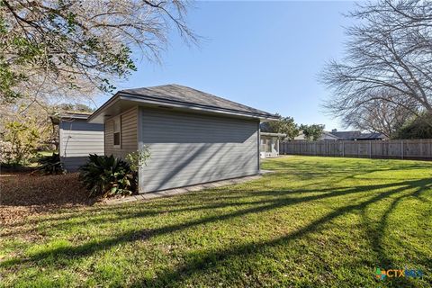 A home in Lockhart