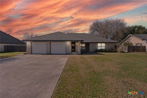 A home in Lockhart