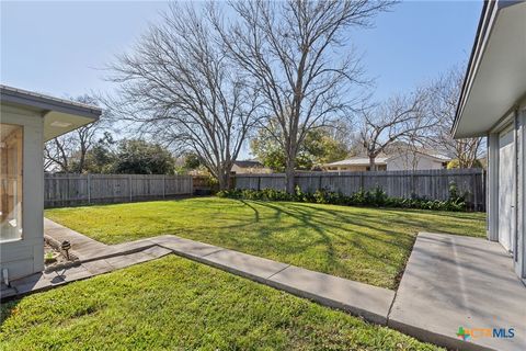 A home in Lockhart