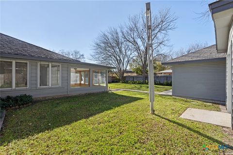 A home in Lockhart