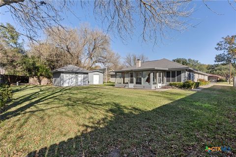 A home in Lockhart