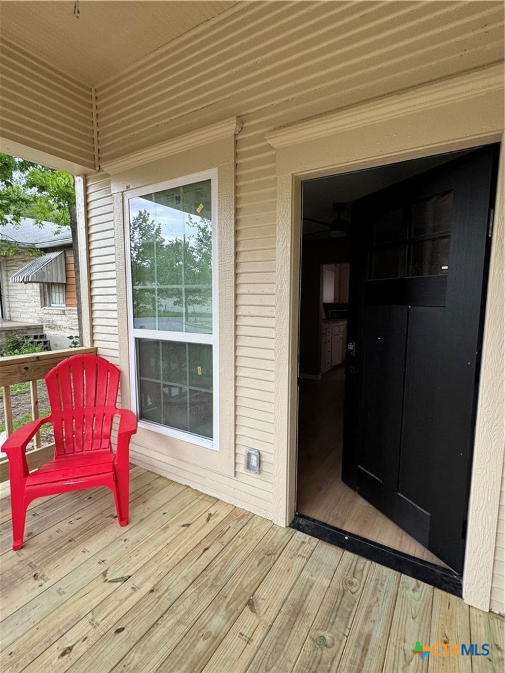 Photo of 1303 S 13th Street, Temple, TX 76504 (MLS # 611194)