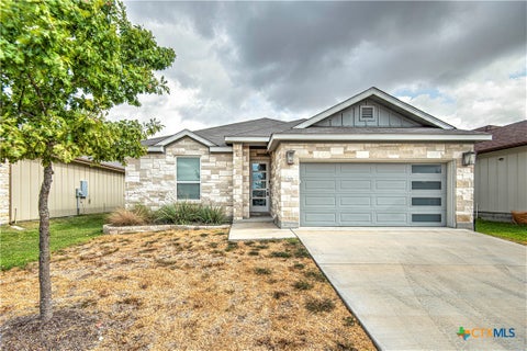 Photo of 7620 McCulloch Road, Temple, TX 76502 (MLS # 626490)
