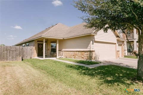 A home in Victoria