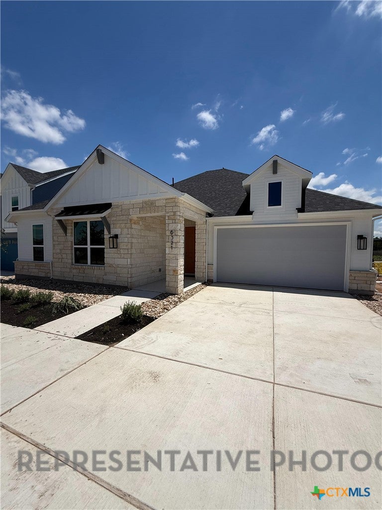Photo of 6312 McMurtry Street, Austin, TX 78747 (MLS # 613352)