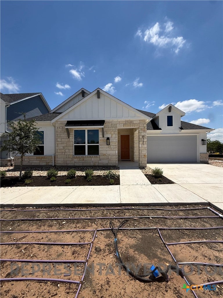 Photo of 6312 McMurtry Street, Austin, TX 78747 (MLS # 613352)