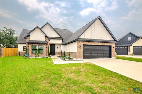 Photo of 109 Luke Court, Victoria, TX 77904 (MLS # 611908)