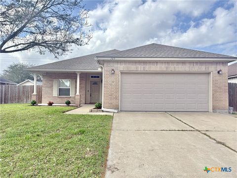 105 Holly Oak Court Victoria TX 77901