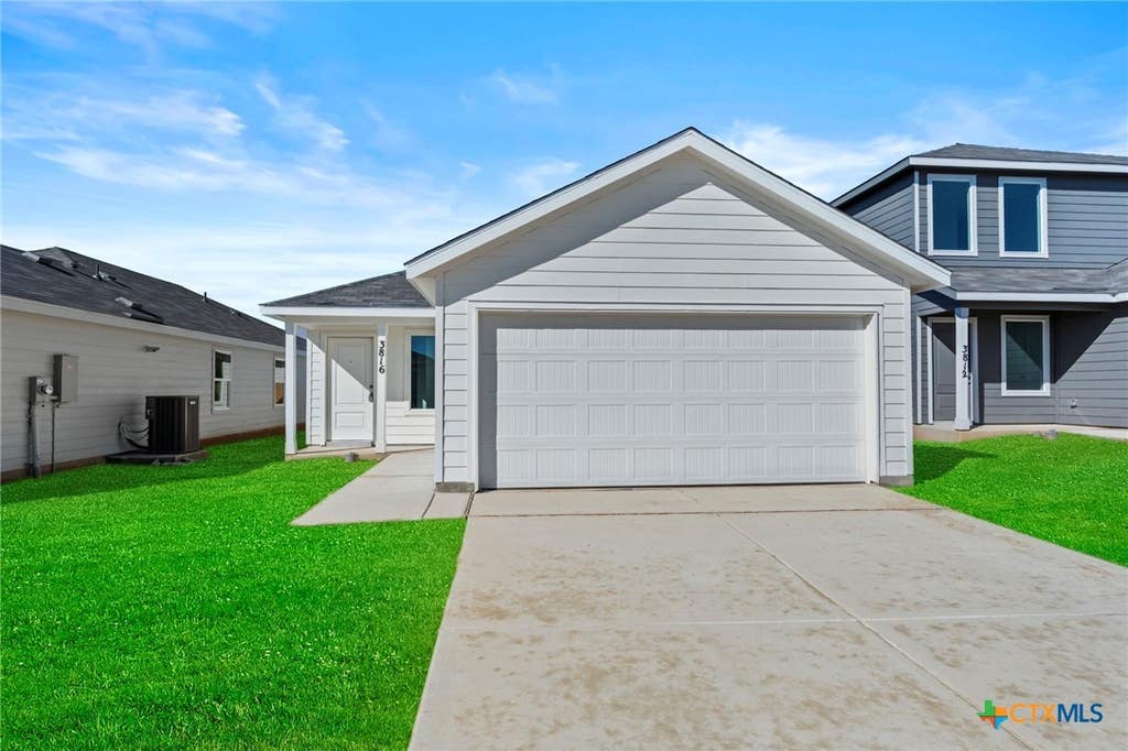 Photo of 3816 Swift Fox, New Braunfels, TX 78132 (MLS # 613490)
