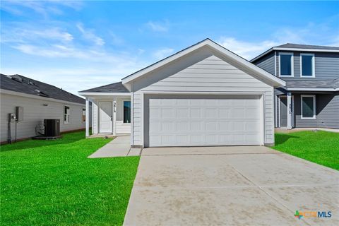 Photo of 3816 Swift Fox, New Braunfels, TX 78132 (MLS # 613490)