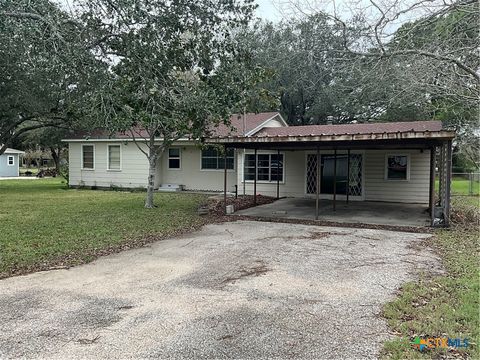 A home in Edna