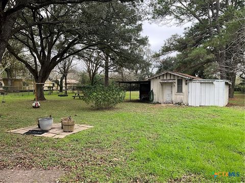 A home in Edna