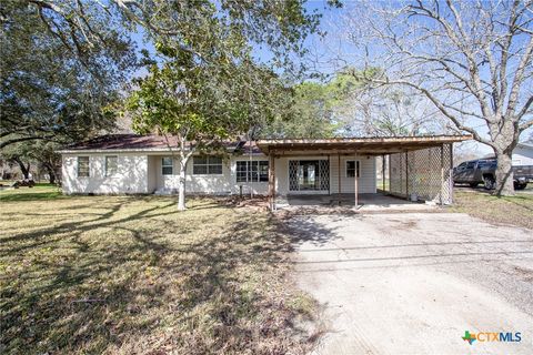 A home in Edna