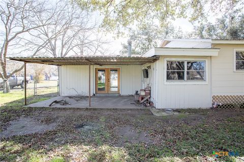 A home in Edna