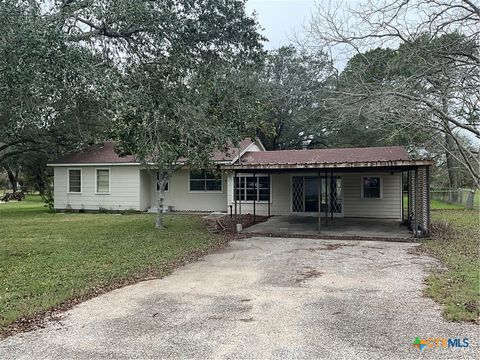 A home in Edna