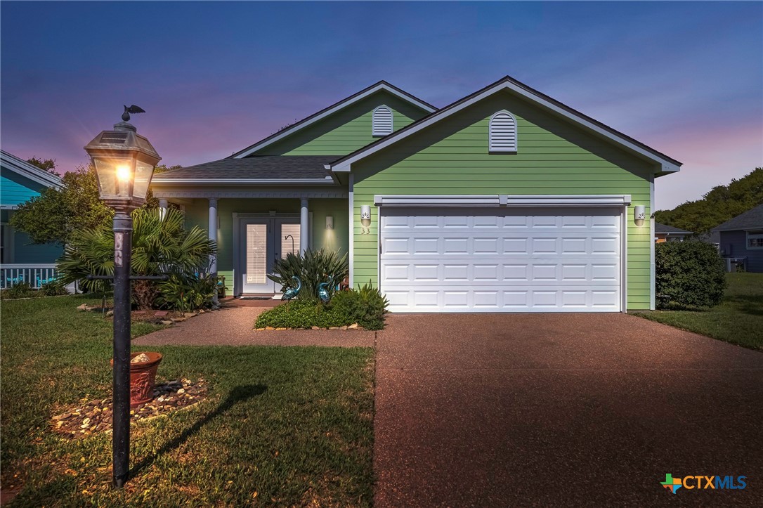 33 Primrose Circle